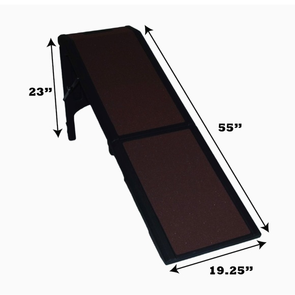 Dog Ramp - Picture 3 of 4